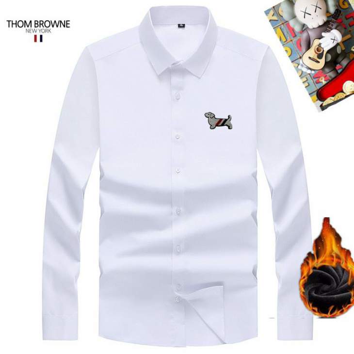Picture of Thom Browne Shirt Long _SKUThomBrowneS-4XL25tr2127144